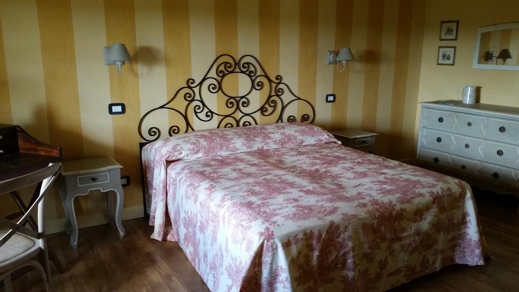 Villa Cascina Rollone Rocchetta Tanaro Exterior foto